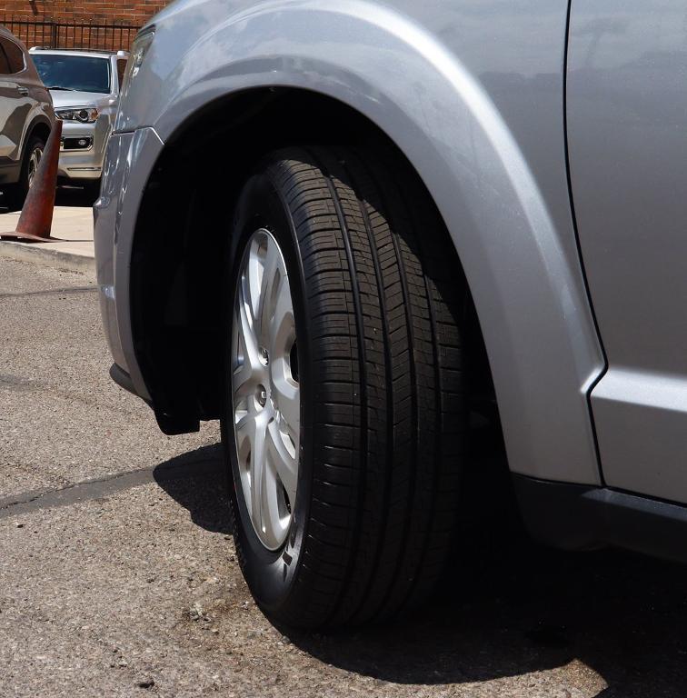 used 2020 Dodge Journey car, priced at $13,995