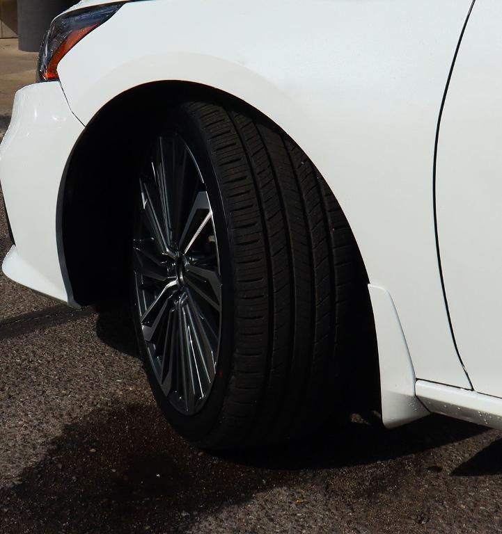 used 2020 Nissan Altima car, priced at $18,995