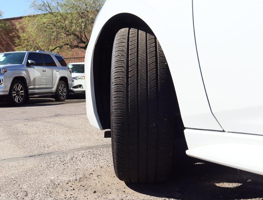 used 2024 Nissan Sentra car, priced at $21,995