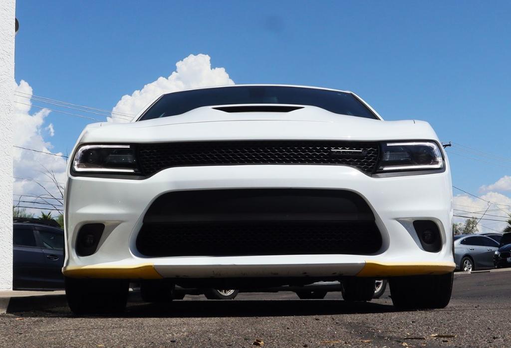 used 2021 Dodge Charger car, priced at $26,288