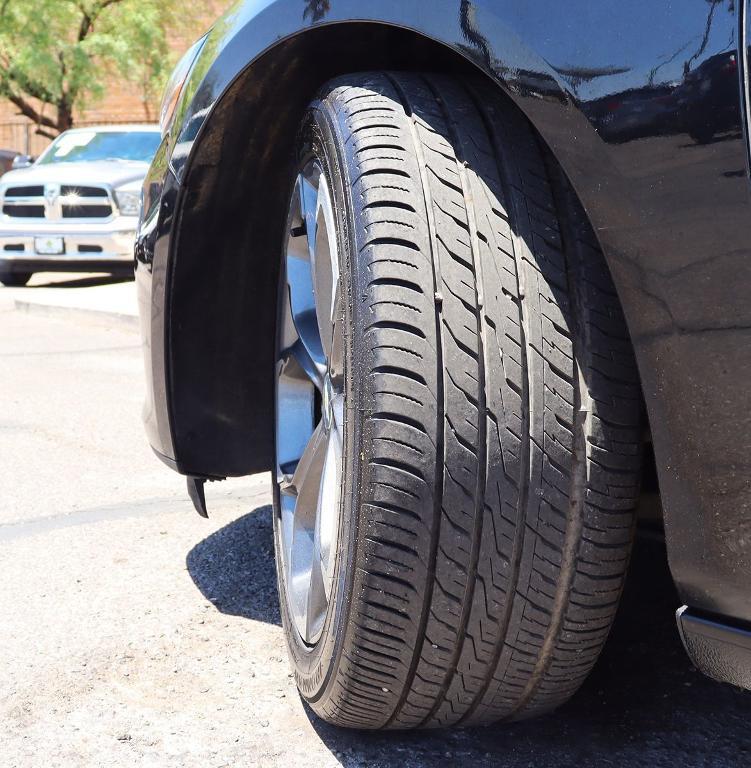 used 2022 Chevrolet Malibu car