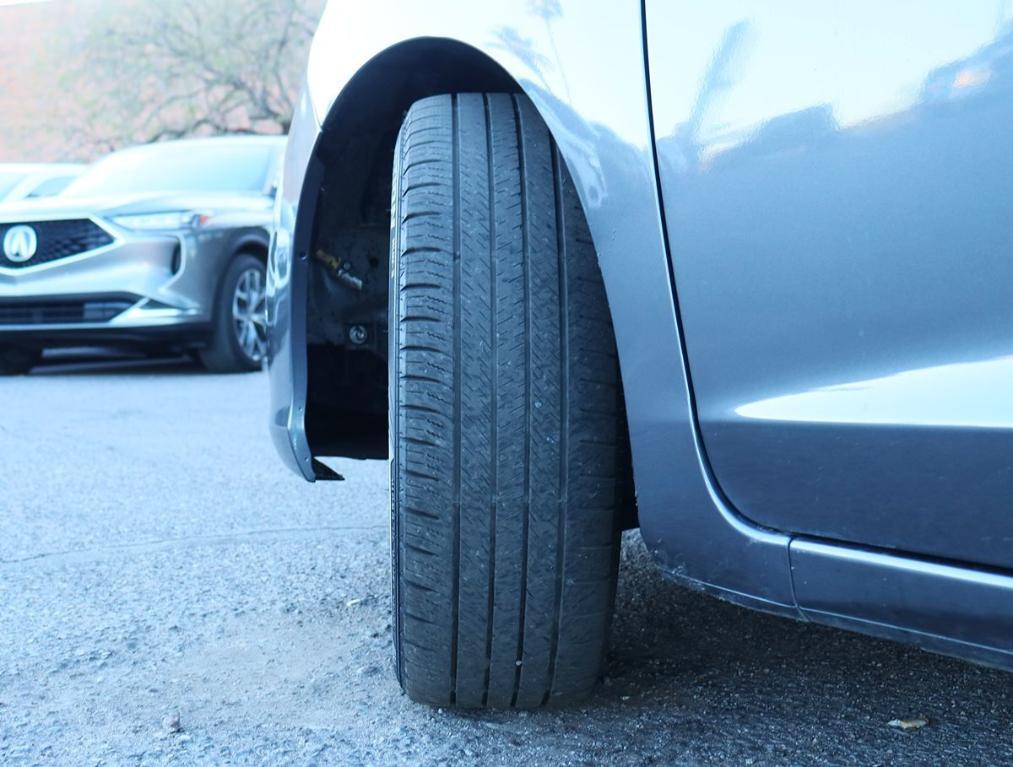 used 2019 Honda Fit car, priced at $17,995