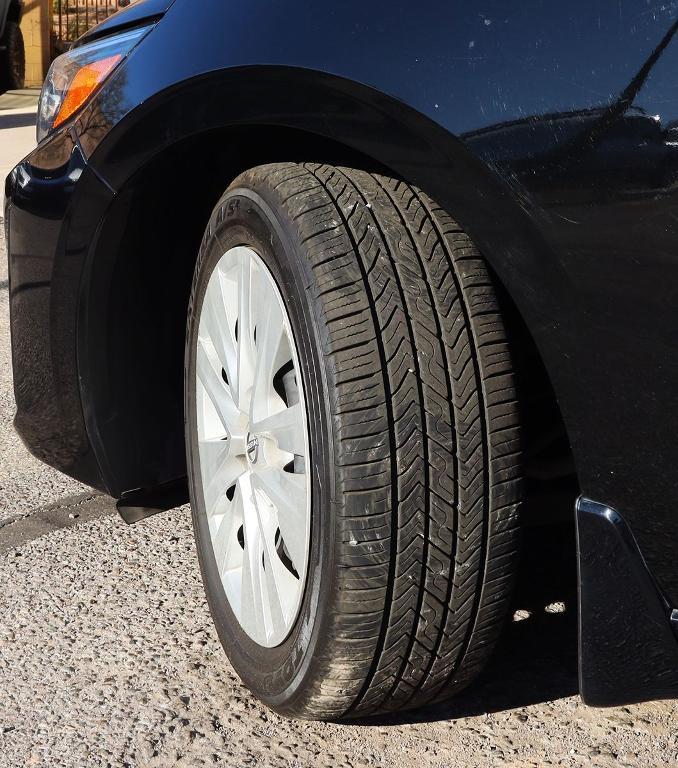 used 2024 Nissan Sentra car, priced at $15,995