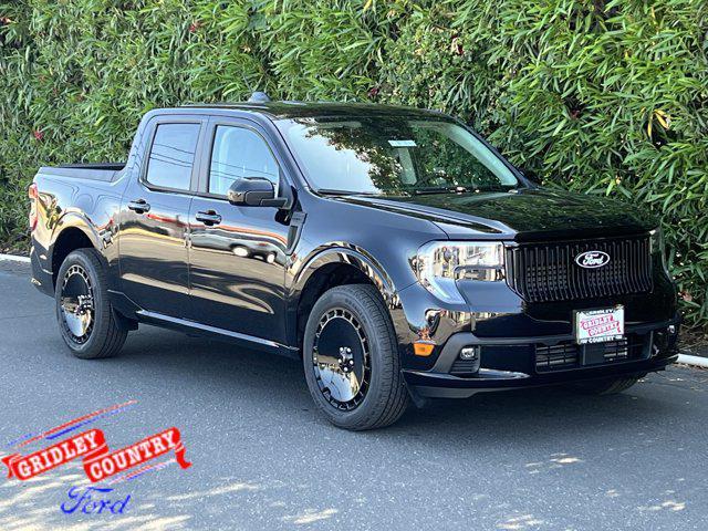 new 2025 Ford Maverick car, priced at $36,850