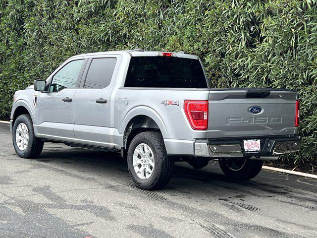 used 2023 Ford F-150 car, priced at $37,988