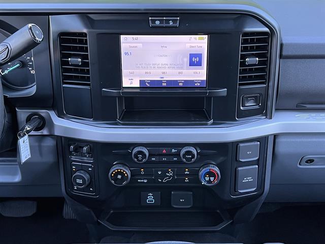 new 2026 Ford F-250 car, priced at $67,681