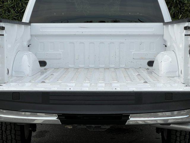 used 2023 Ford F-150 car, priced at $39,988