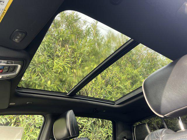 used 2021 Ram 1500 car, priced at $38,988