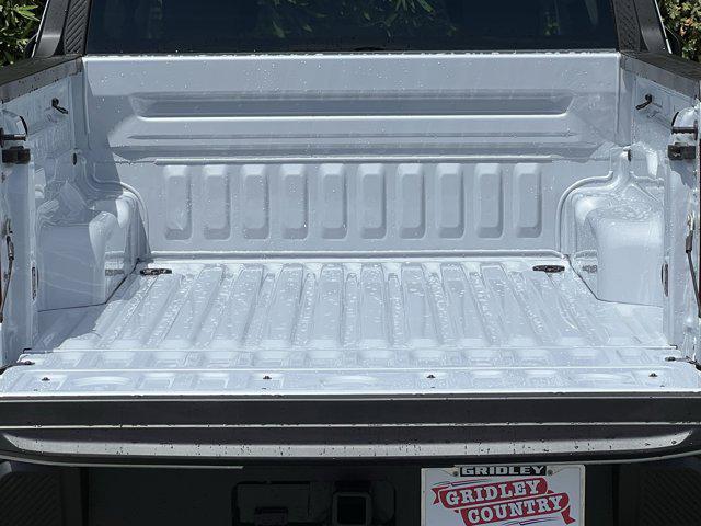 new 2025 Ford Maverick car, priced at $34,130