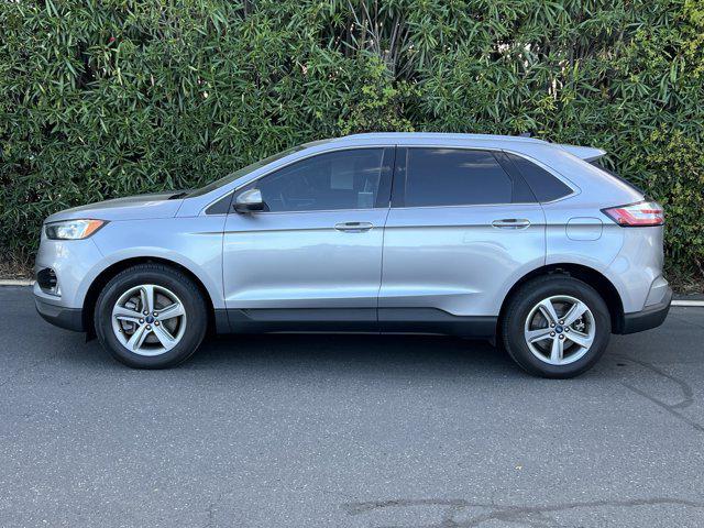 used 2022 Ford Edge car, priced at $24,988