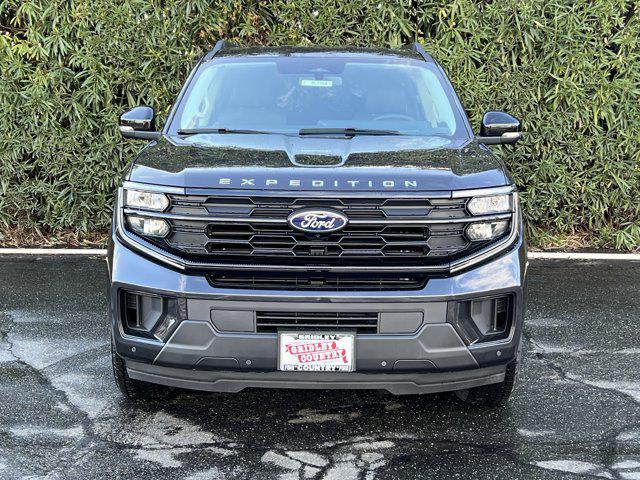 new 2026 Ford Expedition car, priced at $73,475
