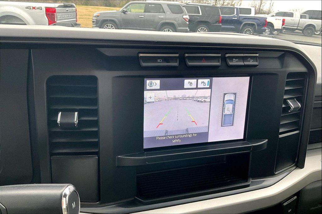 used 2024 Ford F-250 car, priced at $54,489