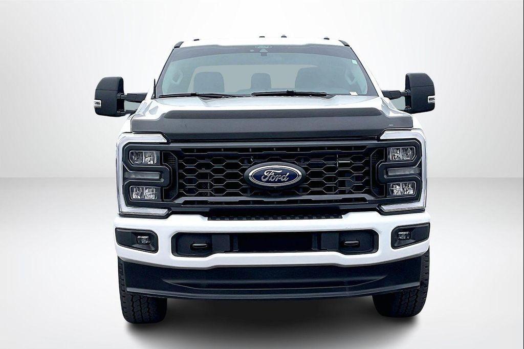 used 2024 Ford F-250 car, priced at $54,489