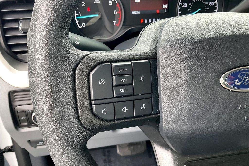 used 2024 Ford F-250 car, priced at $54,489