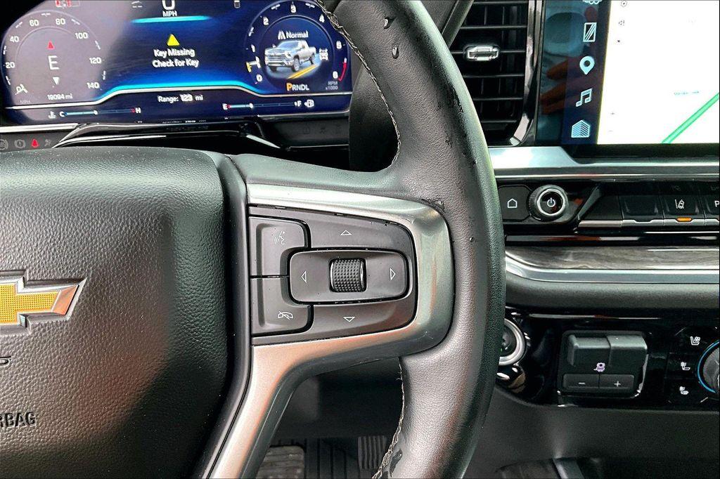 used 2025 Chevrolet Silverado 2500 car, priced at $68,169