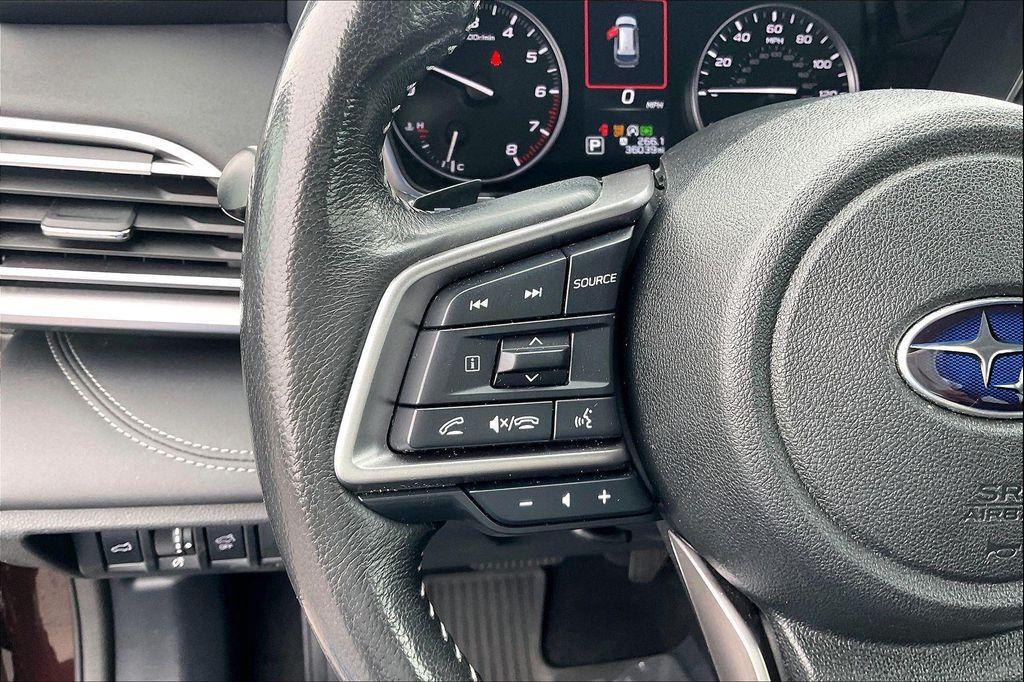 used 2023 Subaru Outback car, priced at $27,927