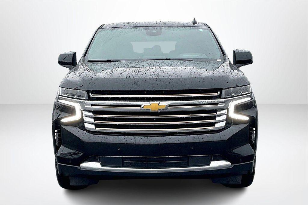 used 2023 Chevrolet Tahoe car, priced at $57,849