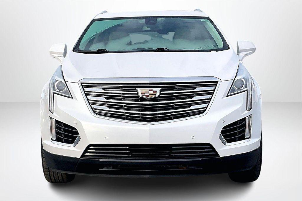 used 2019 Cadillac XT5 car, priced at $22,103
