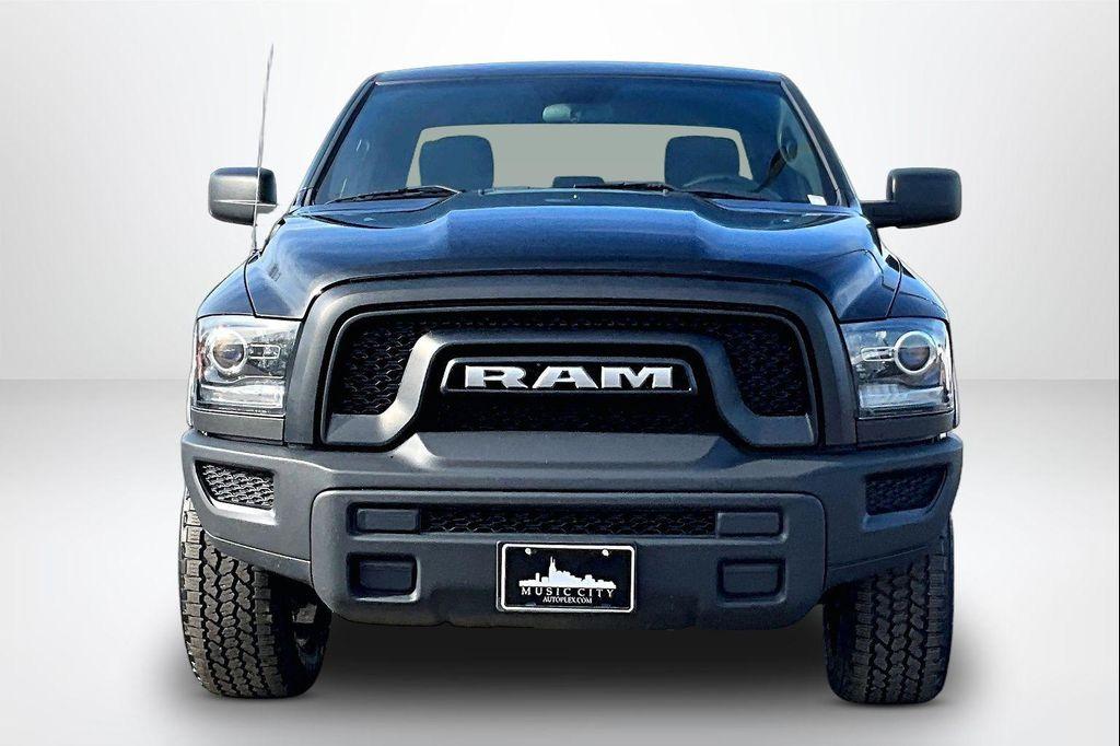 used 2022 Ram 1500 Classic car, priced at $24,467