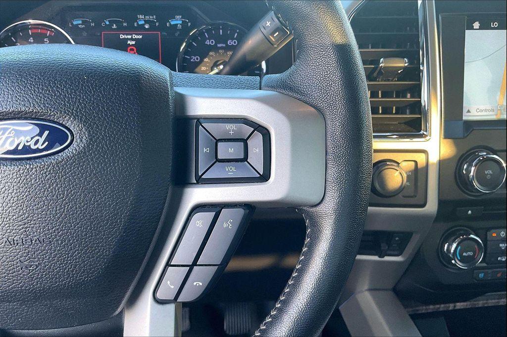 used 2018 Ford F-250 car, priced at $57,959