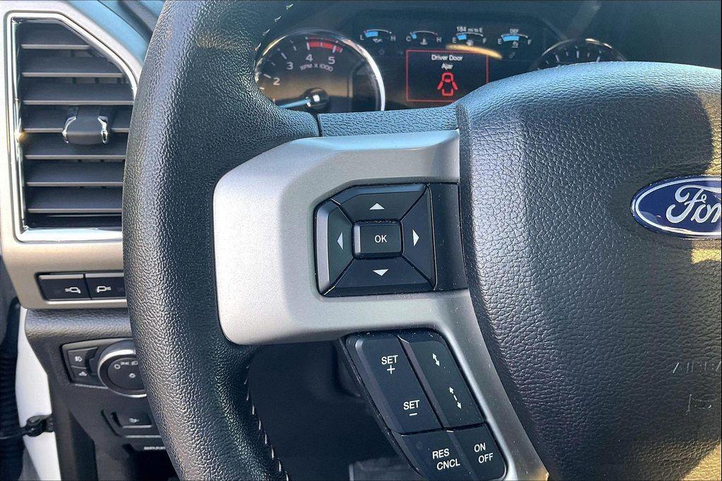 used 2018 Ford F-250 car, priced at $57,959