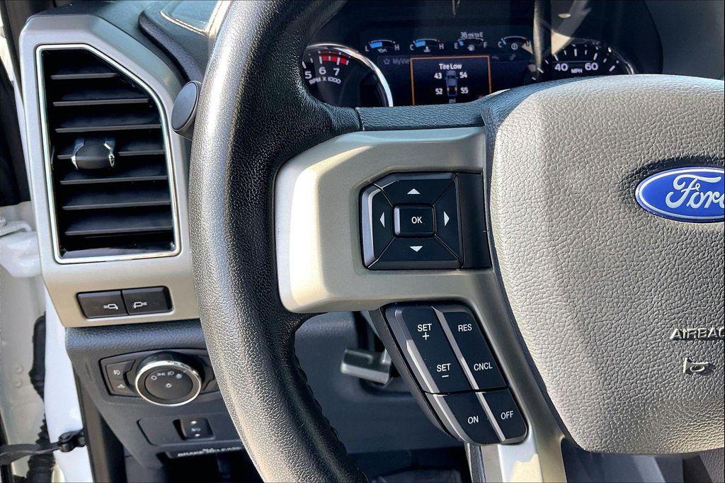 used 2022 Ford F-250 car, priced at $47,307