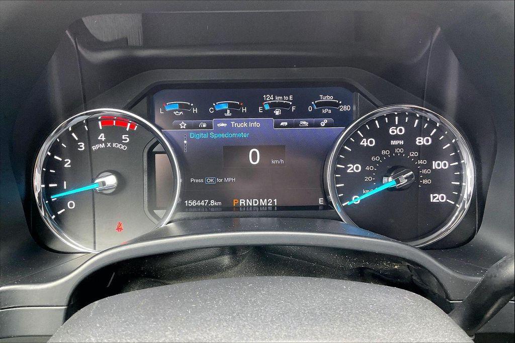 used 2019 Ford F-250 car, priced at $49,371