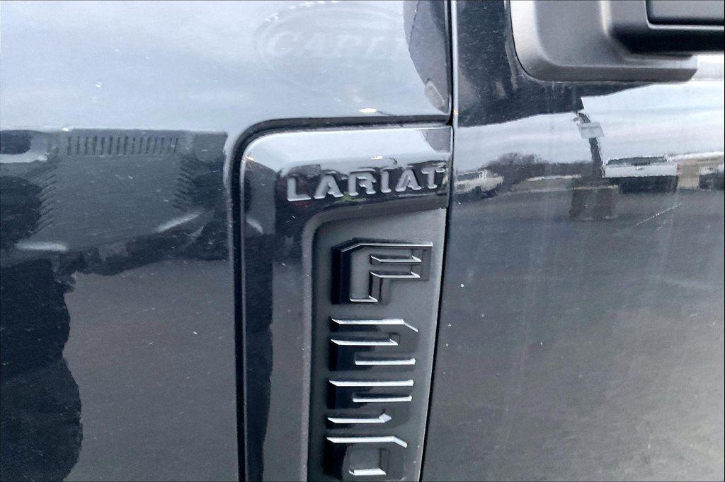 used 2019 Ford F-250 car, priced at $50,666