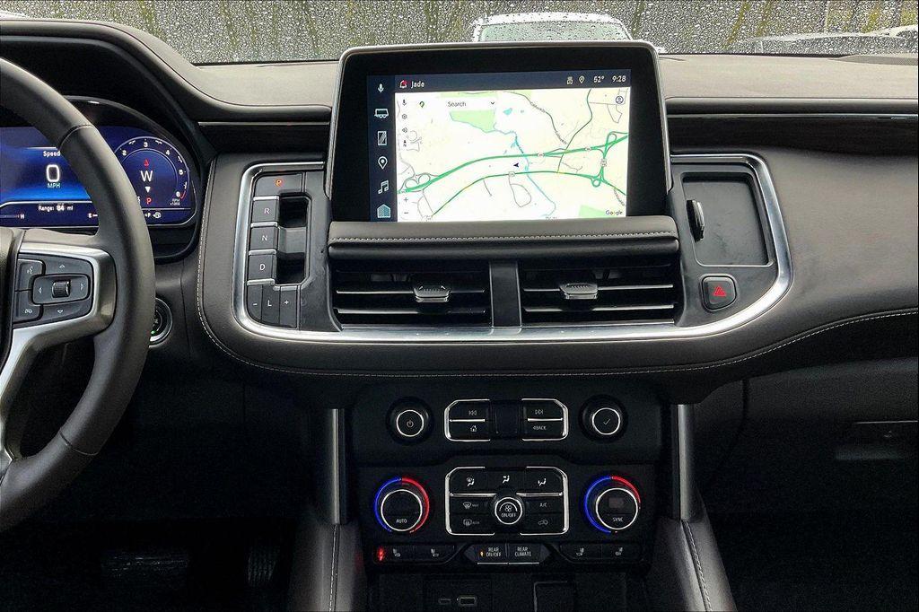 used 2023 Chevrolet Tahoe car, priced at $52,429