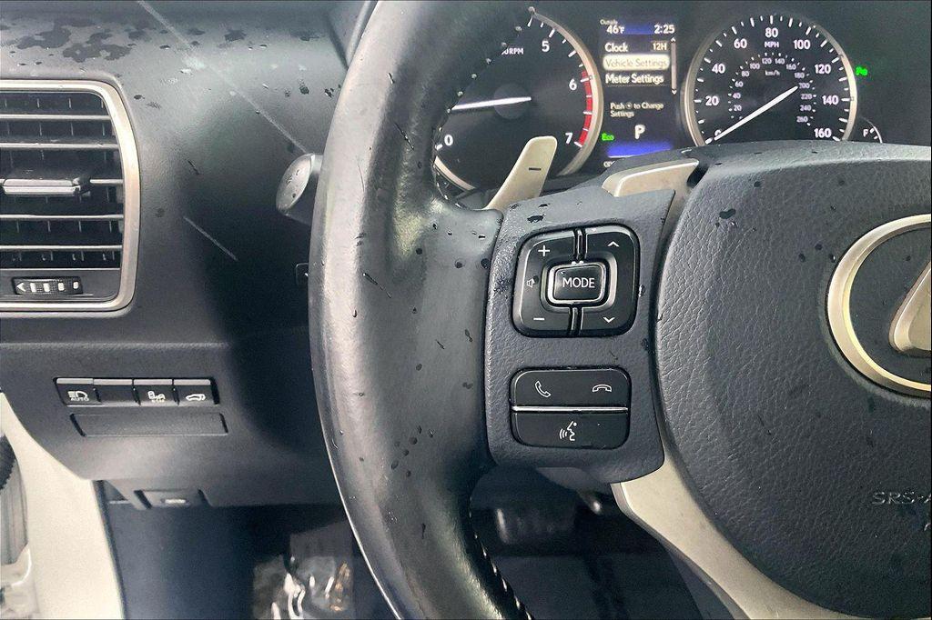 used 2018 Lexus NX 300 car, priced at $22,528