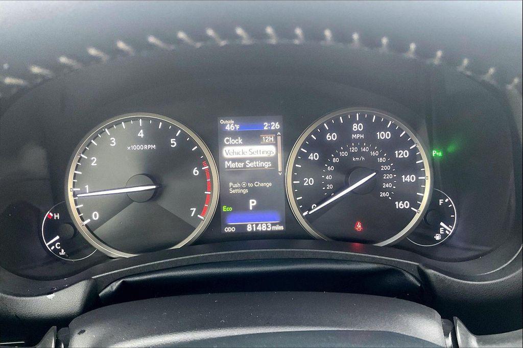 used 2018 Lexus NX 300 car, priced at $22,528