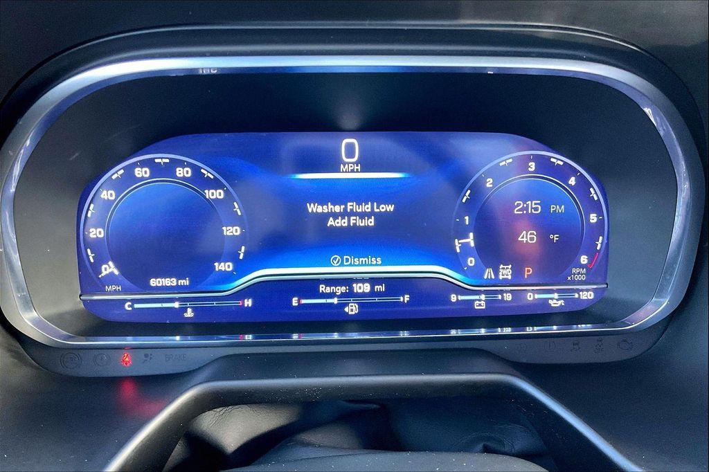 used 2024 Chevrolet Tahoe car, priced at $57,303