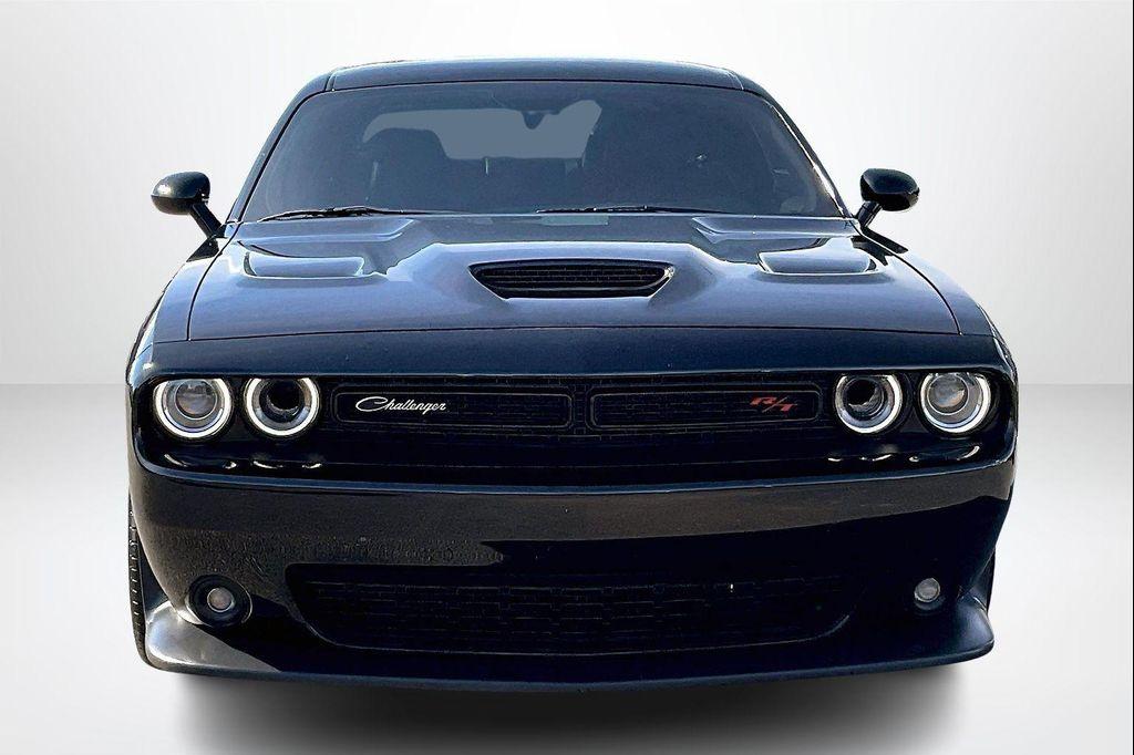 used 2023 Dodge Challenger car, priced at $46,979