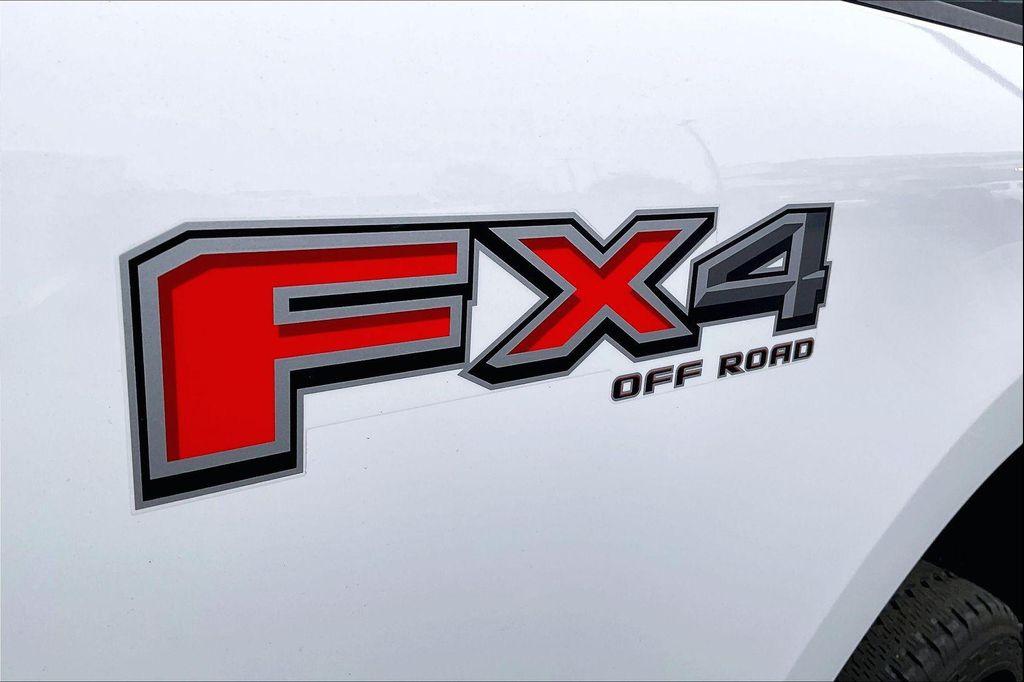 used 2023 Ford F-250 car, priced at $68,186