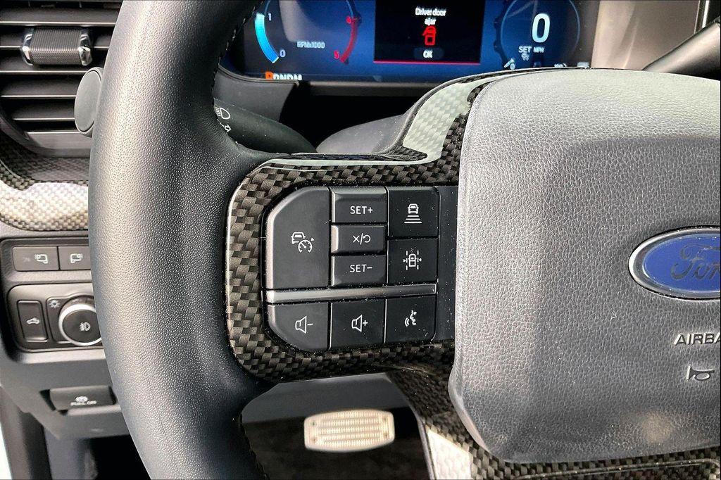 used 2023 Ford F-250 car, priced at $112,975