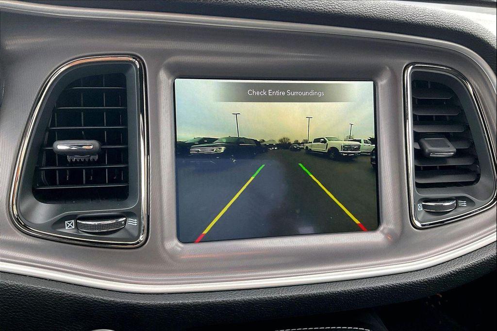 used 2022 Dodge Challenger car, priced at $72,753