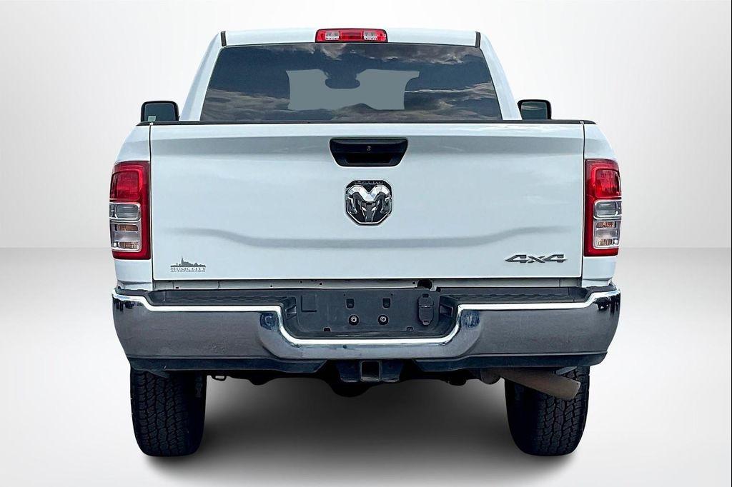 used 2024 Ram 2500 car, priced at $36,816