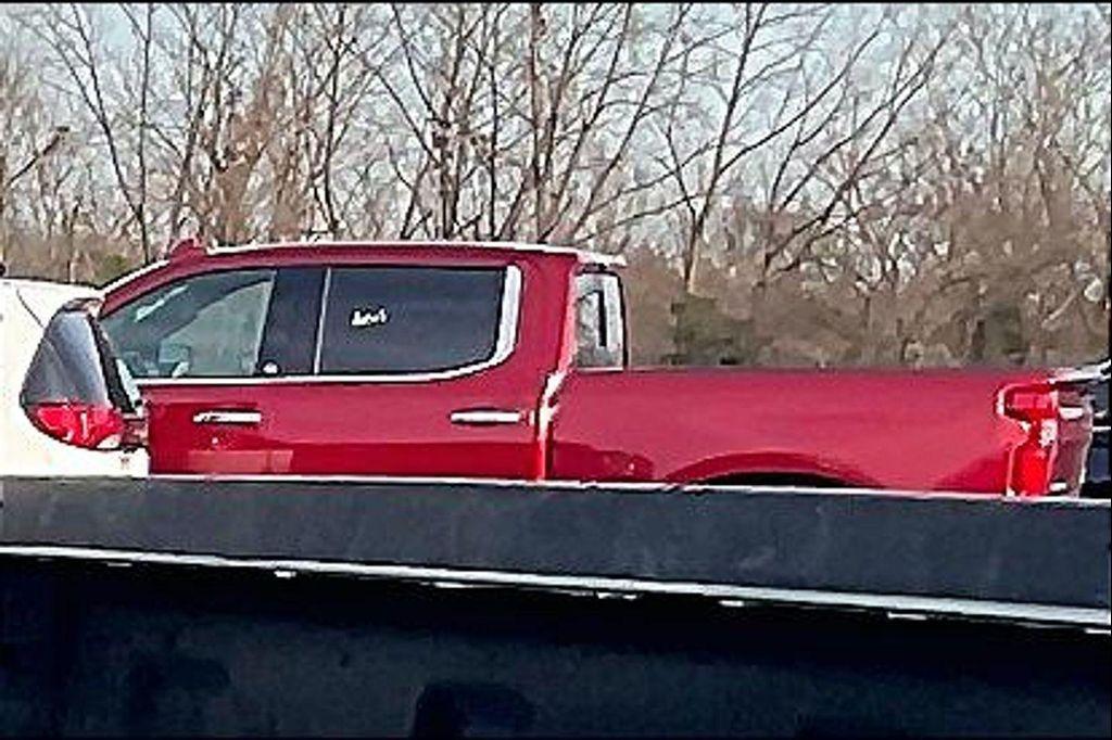 used 2023 Chevrolet Silverado 2500 car, priced at $49,764