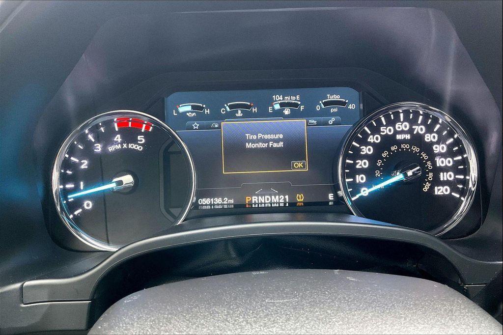 used 2018 Ford F-350 car, priced at $71,962