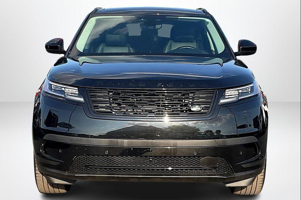 used 2024 Land Rover Range Rover Velar car, priced at $34,559