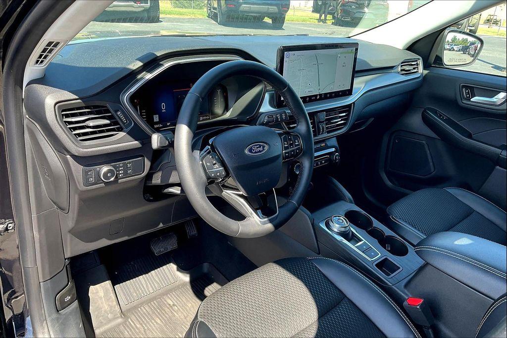 used 2024 Ford Escape PHEV car, priced at $25,952