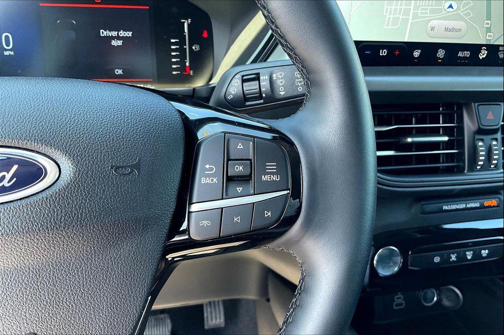 used 2024 Ford Escape PHEV car, priced at $25,952