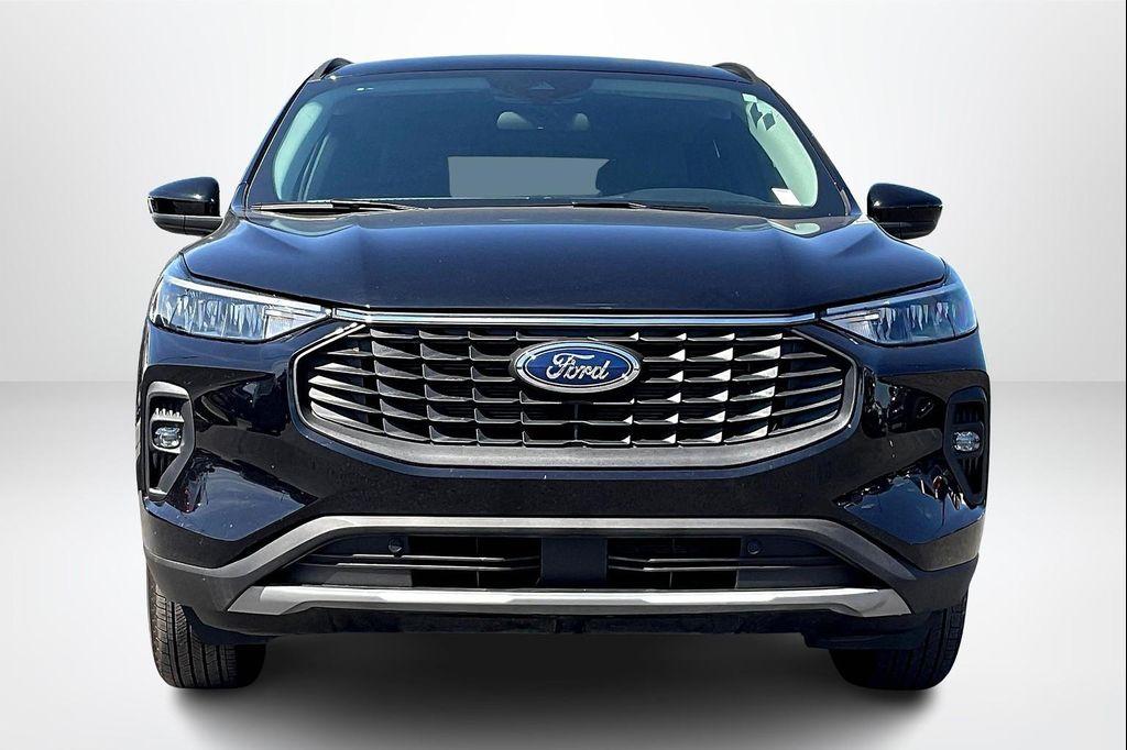 used 2024 Ford Escape PHEV car, priced at $25,952