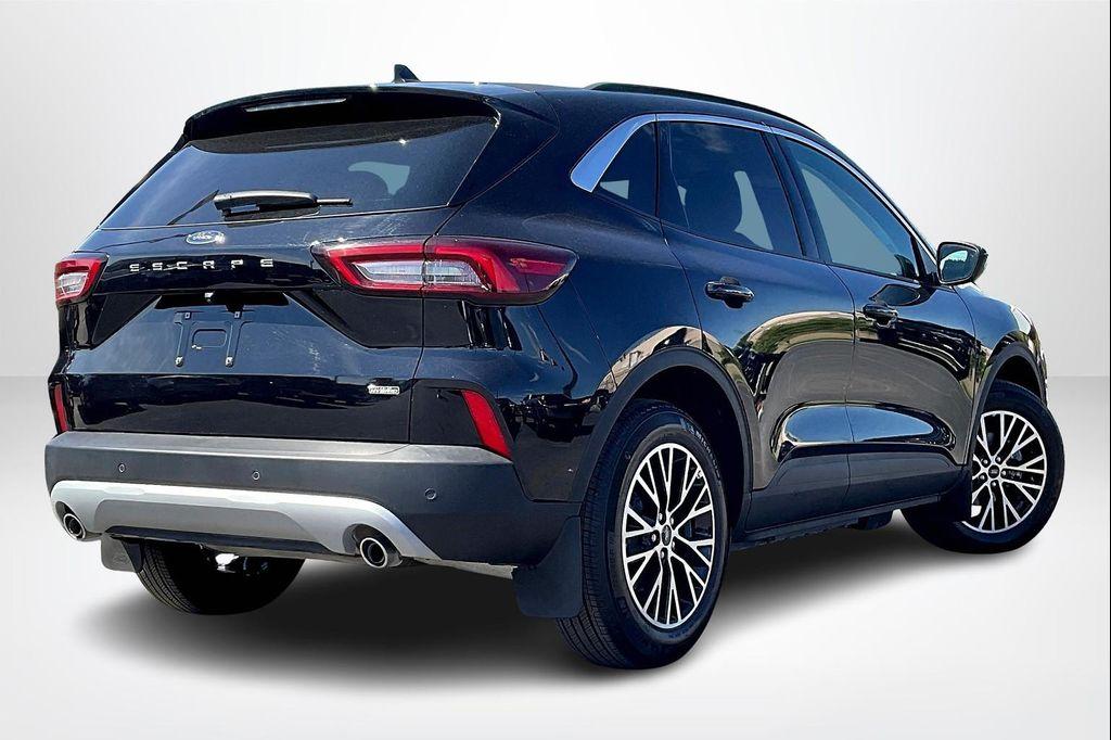 used 2024 Ford Escape PHEV car, priced at $25,952