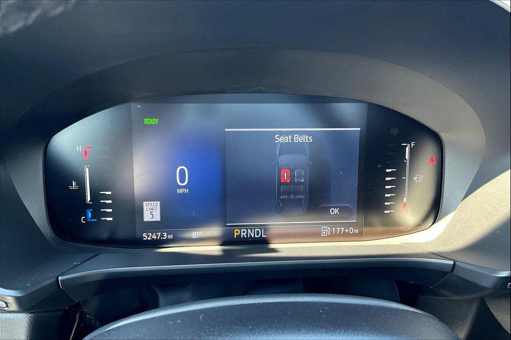 used 2024 Ford Escape PHEV car, priced at $25,952