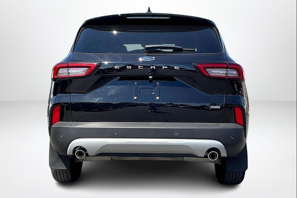 used 2024 Ford Escape PHEV car, priced at $25,952