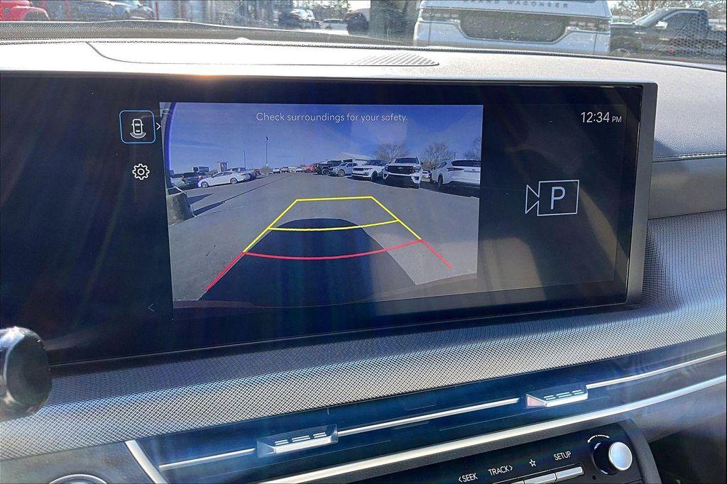 used 2025 Hyundai Sonata car, priced at $24,347