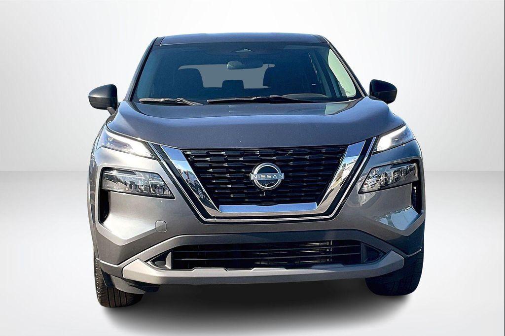used 2023 Nissan Rogue car, priced at $21,390