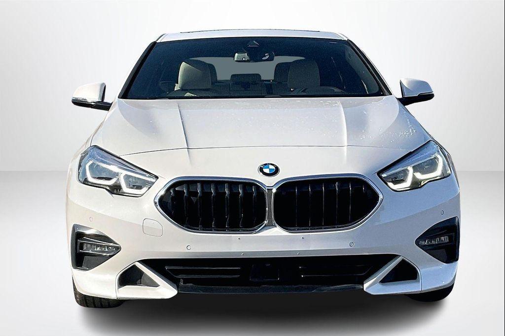 used 2021 BMW 228 Gran Coupe car, priced at $24,978