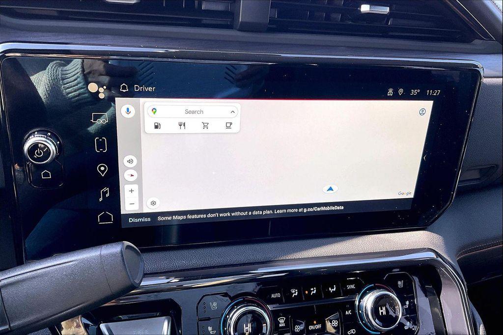 used 2024 GMC Sierra 2500 car, priced at $69,315